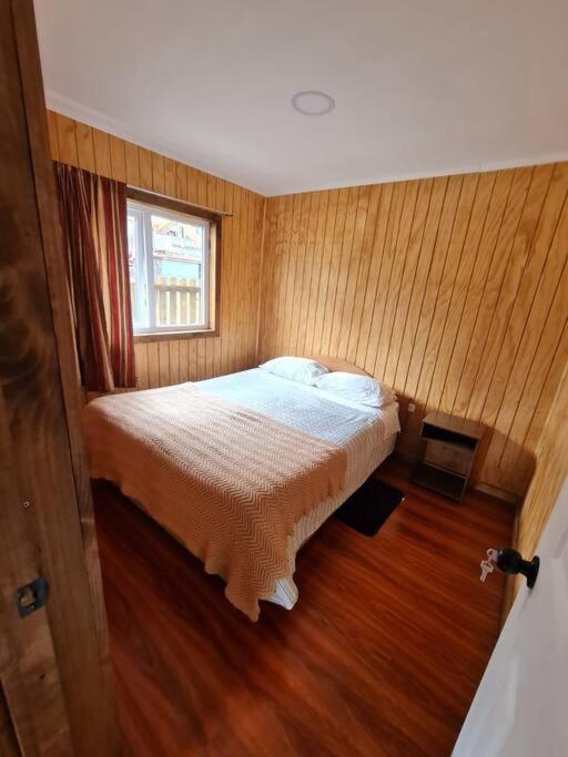 Cabana M.Patagonia Vila Puerto Puyuguapi Exterior foto